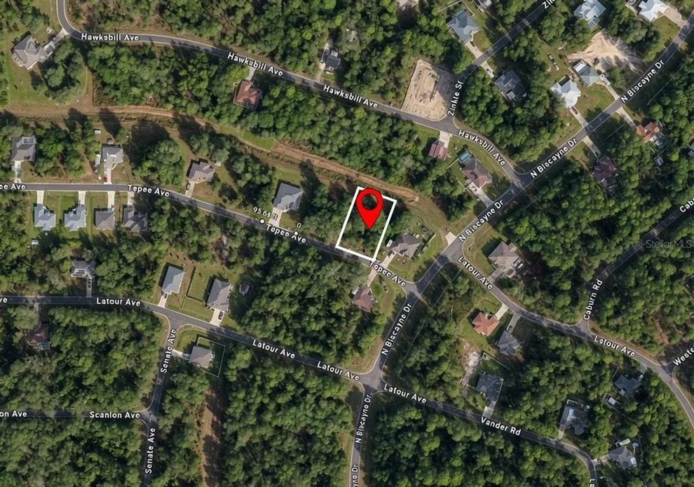 Unit for sale at TEPEE AVENUE, NORTH PORT, FL 34291