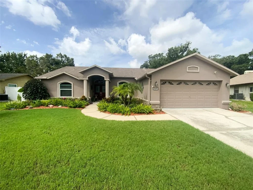 Unit for sale at 7407 CANVASBACK DRIVE, NEW PORT RICHEY, FL 34654