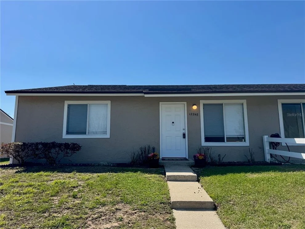 Unit for sale at 12248 TAVARES RIDGE CIRCLE, TAVARES, FL 32778