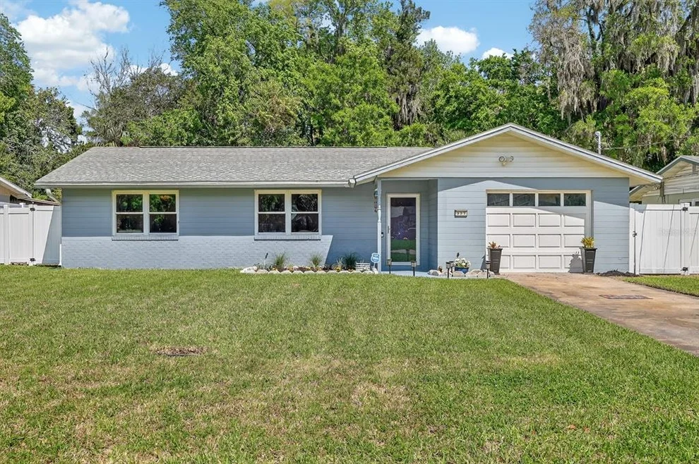 Unit for sale at 327 LONDON ROAD, DAYTONA BEACH, FL 32117