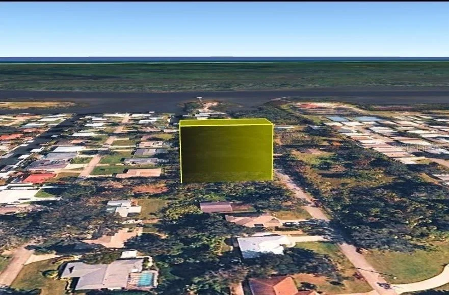 Unit for sale at POINCIANA ROAD, EDGEWATER, FL 32141