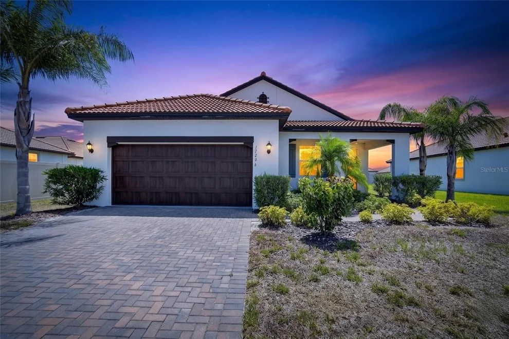 Unit for sale at 17206 STAR BANKS STREET, WIMAUMA, FL 33598