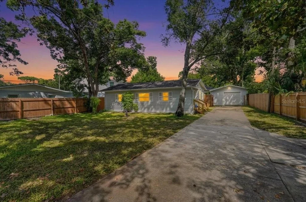 Unit for sale at 5025 72ND STREET N, ST PETERSBURG, FL 33709