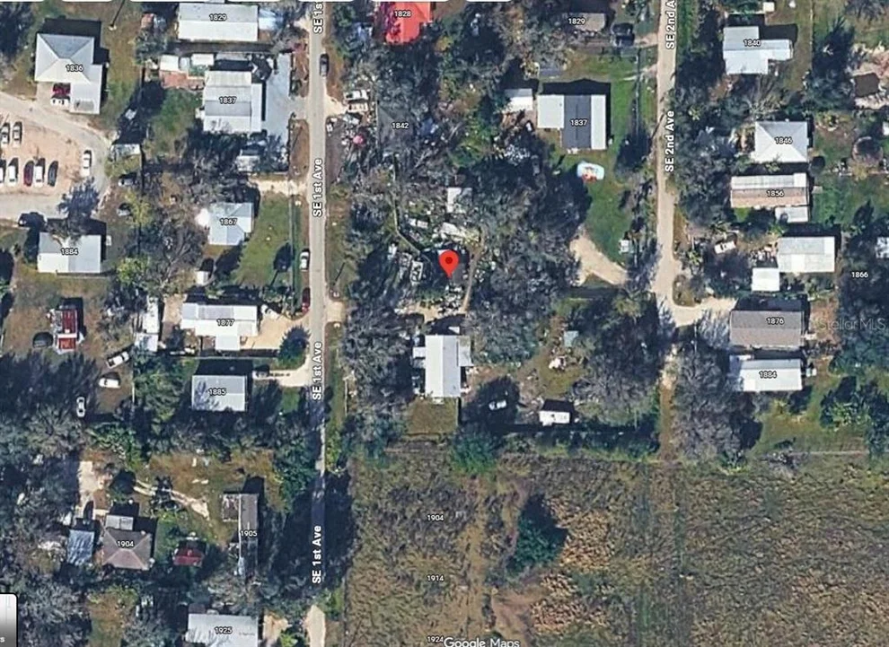 Unit for sale at 1880 SE 1ST AVENUE, ARCADIA, FL 34266