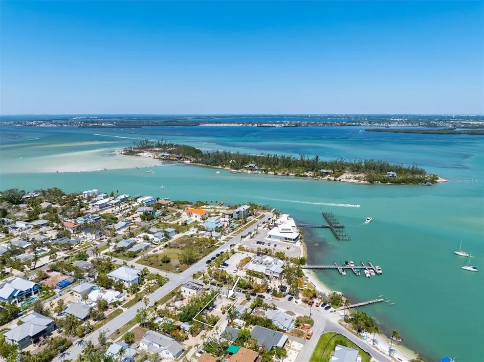 Unit for sale at 6981 LOIS AVENUE, LONGBOAT KEY, FL 34228
