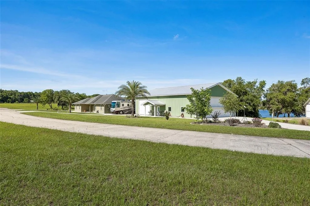 Unit for sale at 107 EAGLES NEST LANE, CRESCENT CITY, FL 32112