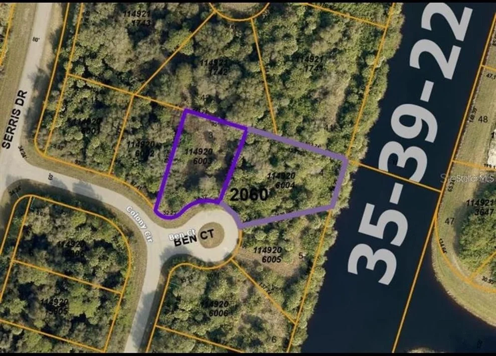 Unit for sale at BEN COURT, NORTH PORT, FL 34288
