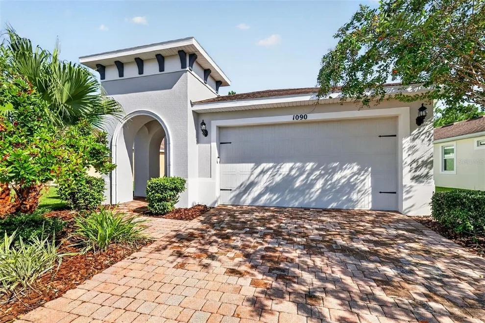 Unit for sale at 1090 HARBOR RIDGE DRIVE, POINCIANA, FL 34759