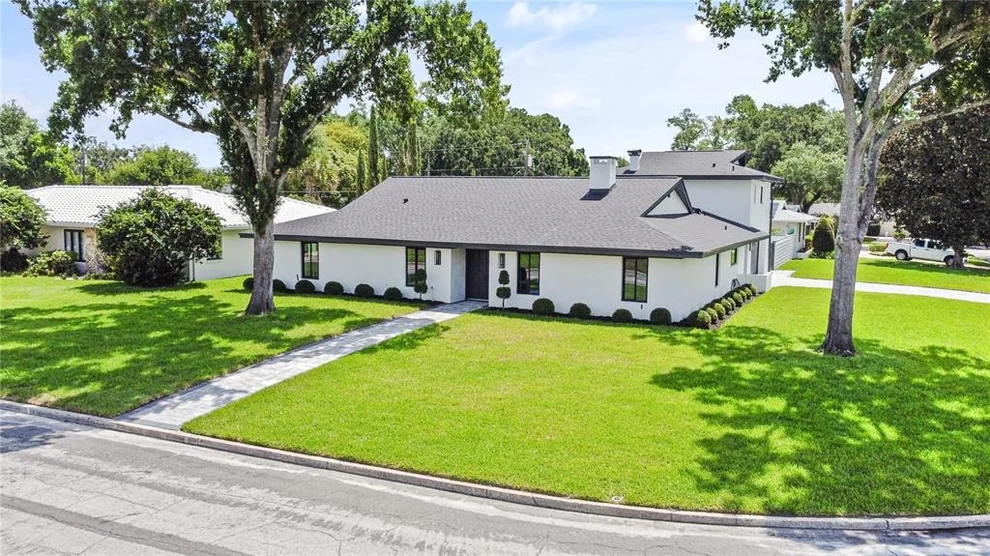 Unit for sale at 2491 LAUDER DRIVE, MAITLAND, FL 32751