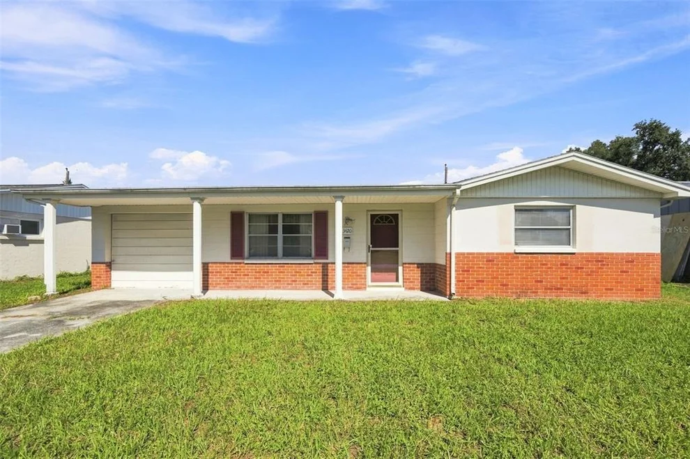 Unit for sale at 3420 BLAYTON STREET, HOLIDAY, FL 34690
