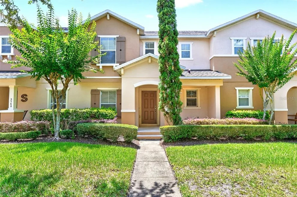 Unit for sale at 2564 ABEY BLANCO DRIVE, ORLANDO, FL 32828
