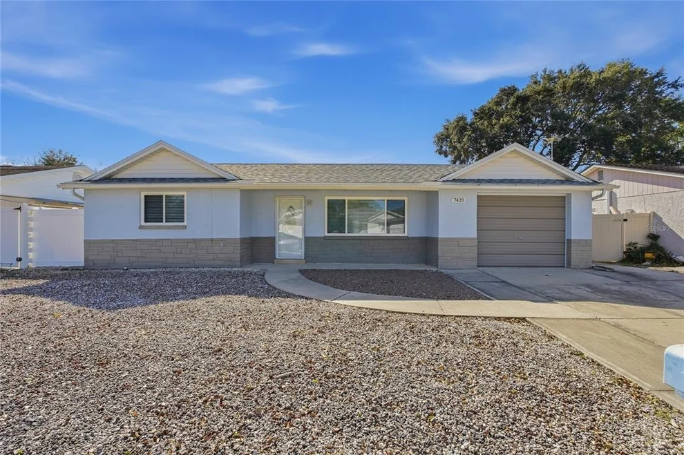 Unit for sale at 7420 SANDALWOOD DRIVE, PORT RICHEY, FL 34668
