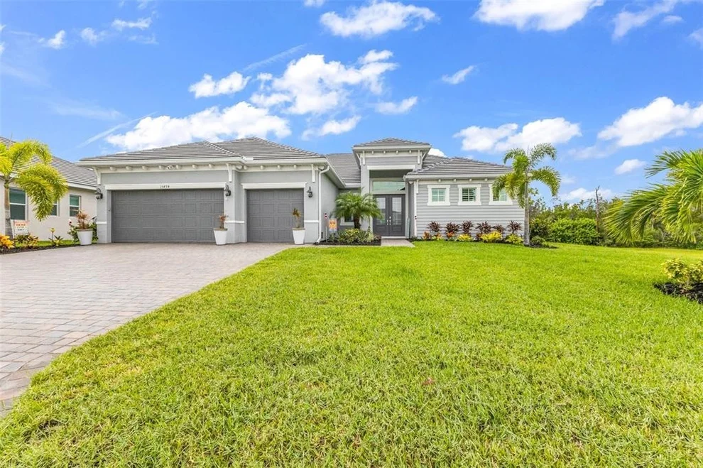 Unit for sale at 15494 HACKBERRY COURT, PUNTA GORDA, FL 33955