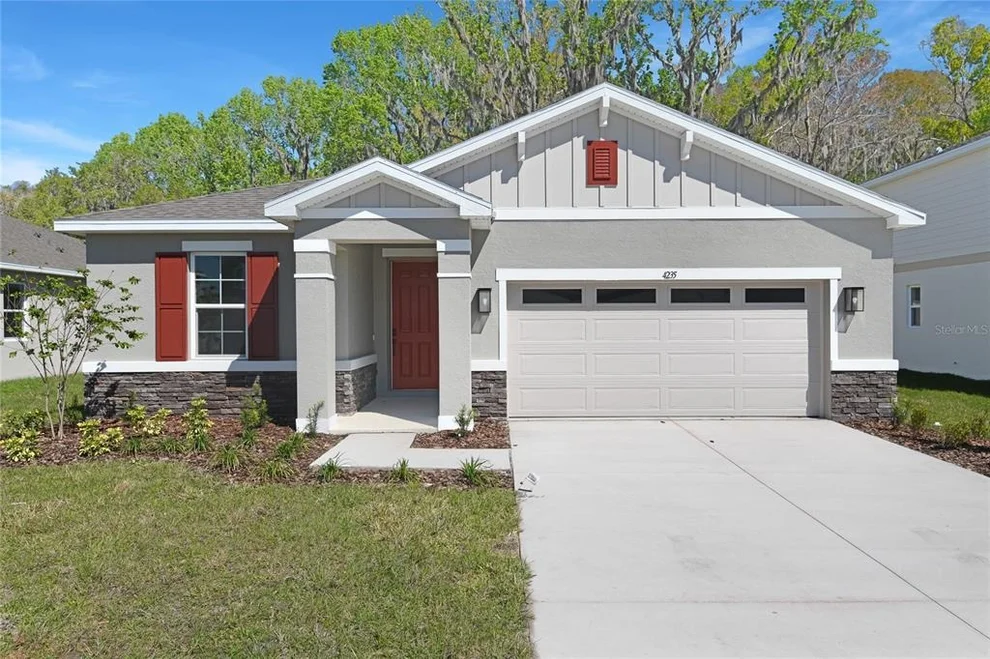 Unit for sale at 4235 SAWTOOTH COURT, TAVARES, FL 32778