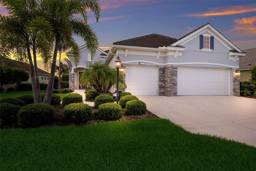 Unit for sale at 12825 COASTAL BREEZE WAY, BRADENTON, FL 34211