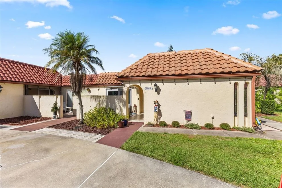 Unit for sale at 1104 W FAITH CIRCLE, BRADENTON, FL 34212