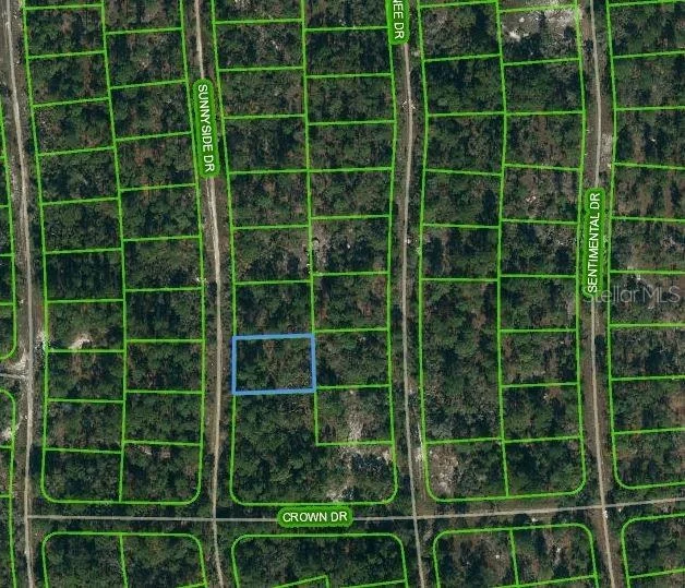 Unit for sale at 245 SUNNYSIDE DRIVE, LAKE PLACID, FL 33852