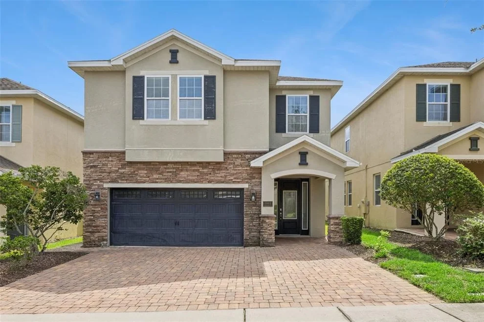 Unit for sale at 341 PENDANT COURT, KISSIMMEE, FL 34747