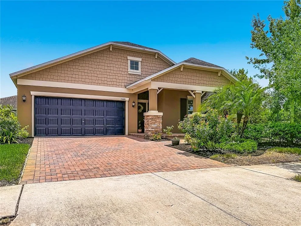 Unit for sale at 17488 TERRAZZO WAY, LAND O LAKES, FL 34638