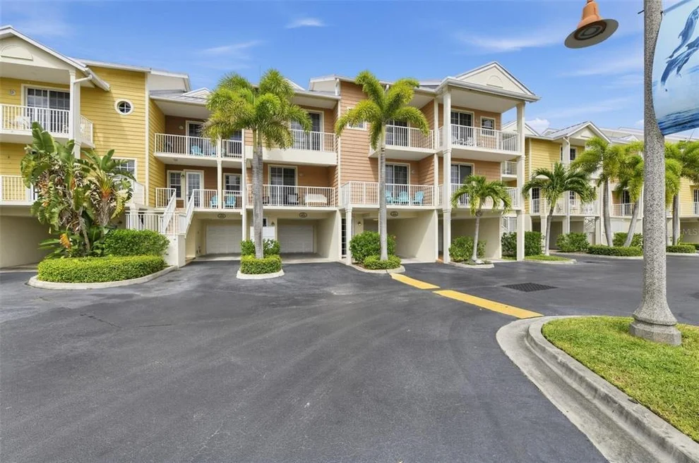 Unit for sale at 424 BAHIA BEACH BOULEVARD, RUSKIN, FL 33570