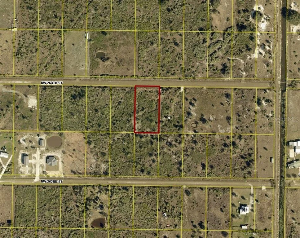 Unit for sale at 15474 NW 264TH STREET, OKEECHOBEE, FL 34972