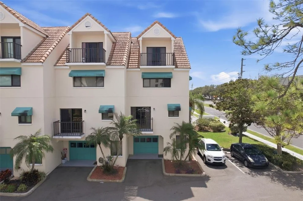 Unit for sale at 325 ISLAND WAY, CLEARWATER BEACH, FL 33767
