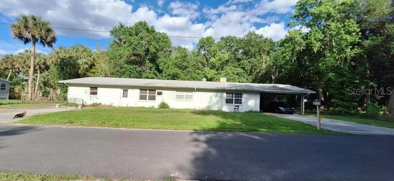 Unit for sale at 655 S MARLENE POINT, INVERNESS, FL 34450