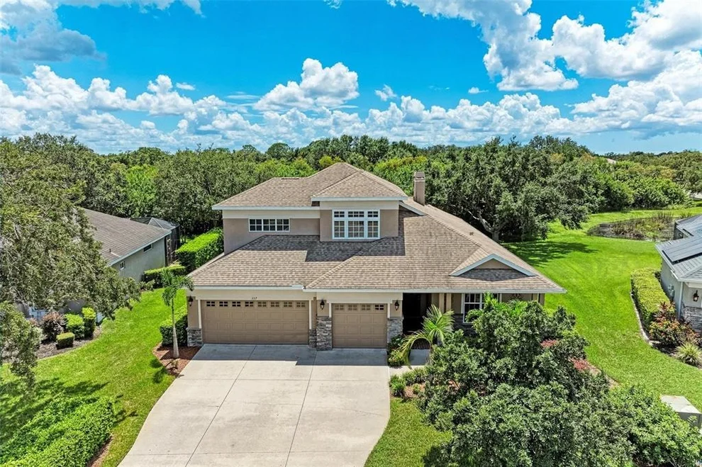 Unit for sale at 337 SNAPDRAGON LOOP, BRADENTON, FL 34212
