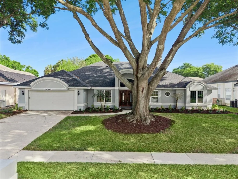 Unit for sale at 8045 LANDGROVE COURT, ORLANDO, FL 32819