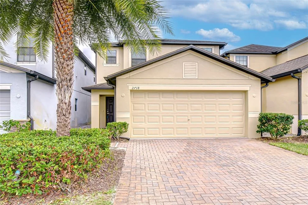 Unit for sale at 2718 GARDEN FALLS DRIVE, BRANDON, FL 33511