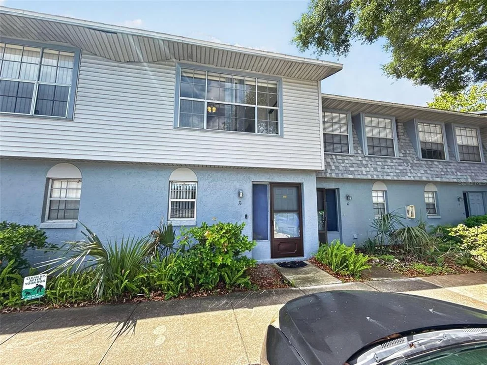Unit for sale at 175 YORKTOWNE DRIVE, DAYTONA BEACH, FL 32119
