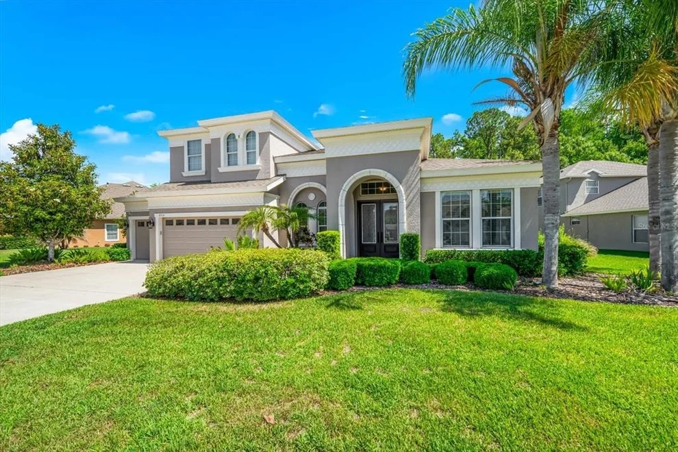 Unit for sale at 8904 CRYSTAL CREEK COURT, LAND O LAKES, FL 34638