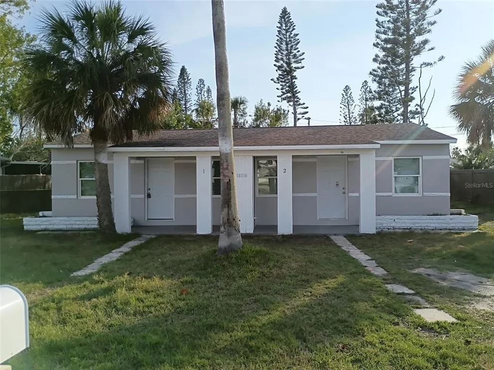Unit for sale at 14016 E PARSLEY DRIVE, MADEIRA BEACH, FL 33708