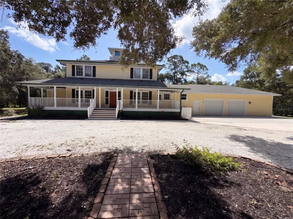 Unit for sale at 5438 COLD SPRING LANE, NORTH PORT, FL 34291