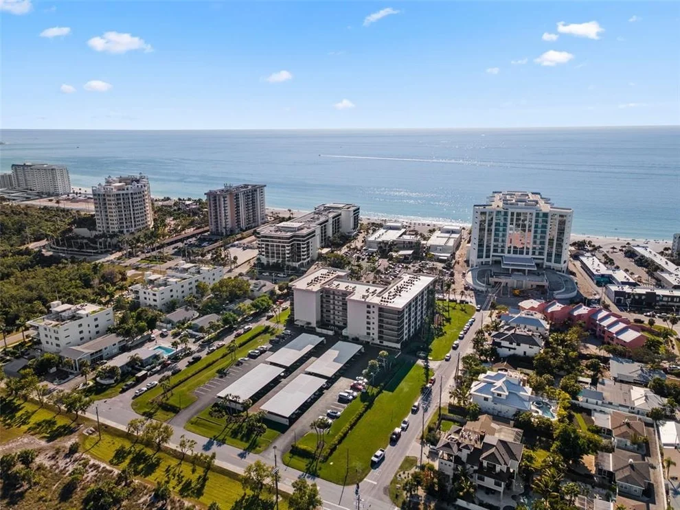 Unit for sale at 1001 BENJAMIN FRANKLIN DRIVE, SARASOTA, FL 34236