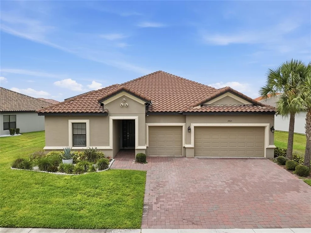 Unit for sale at 3865 BOWFIN TRAIL, KISSIMMEE, FL 34746