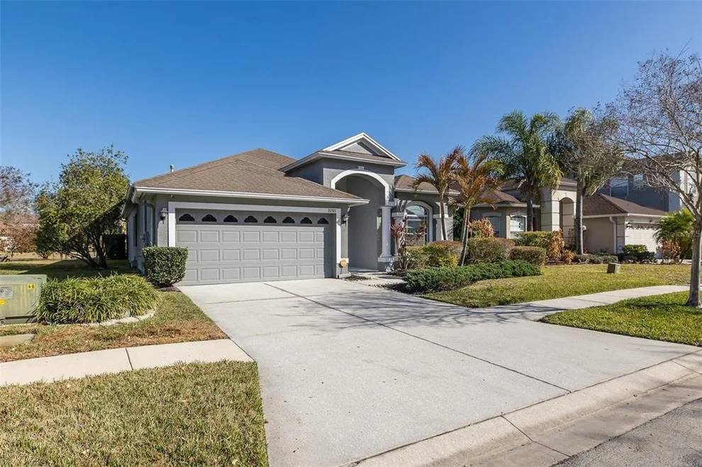 Unit for sale at 20301 FALLING ROCK DRIVE, LAND O LAKES, FL 34638