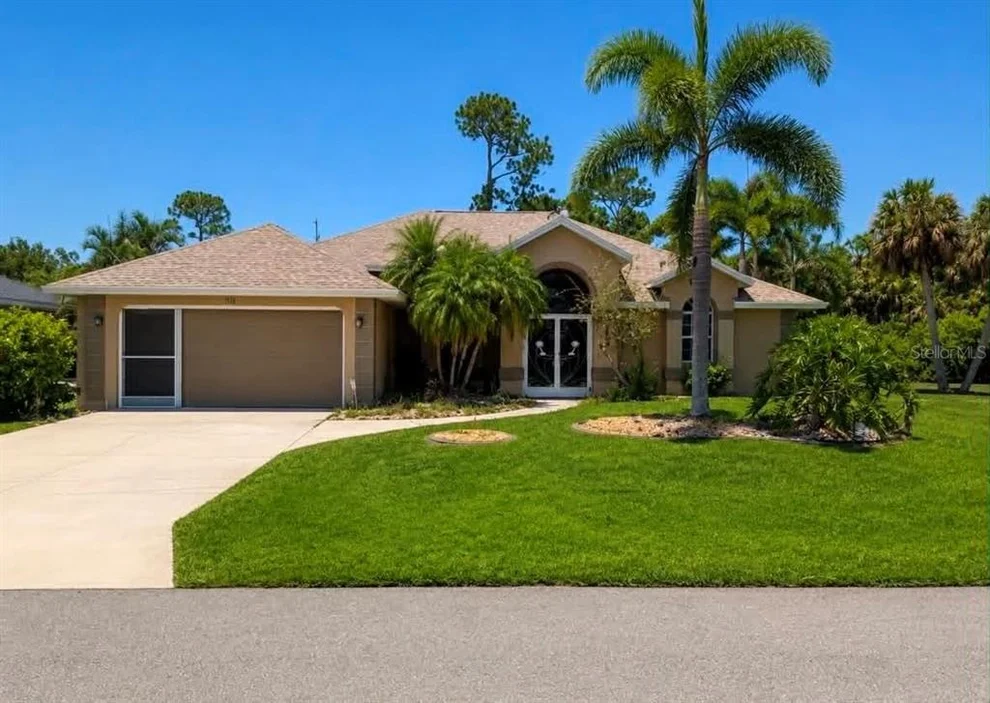 Unit for sale at 701 VINCA ROSEA, PUNTA GORDA, FL 33955