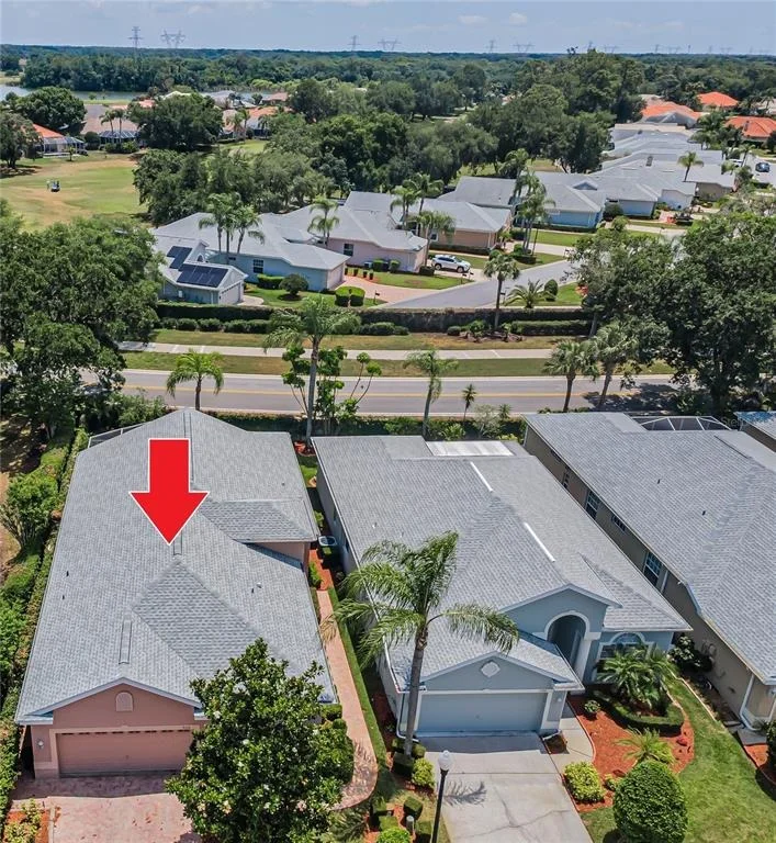 Unit for sale at 9310 SOUCHAK DRIVE, TRINITY, FL 34655