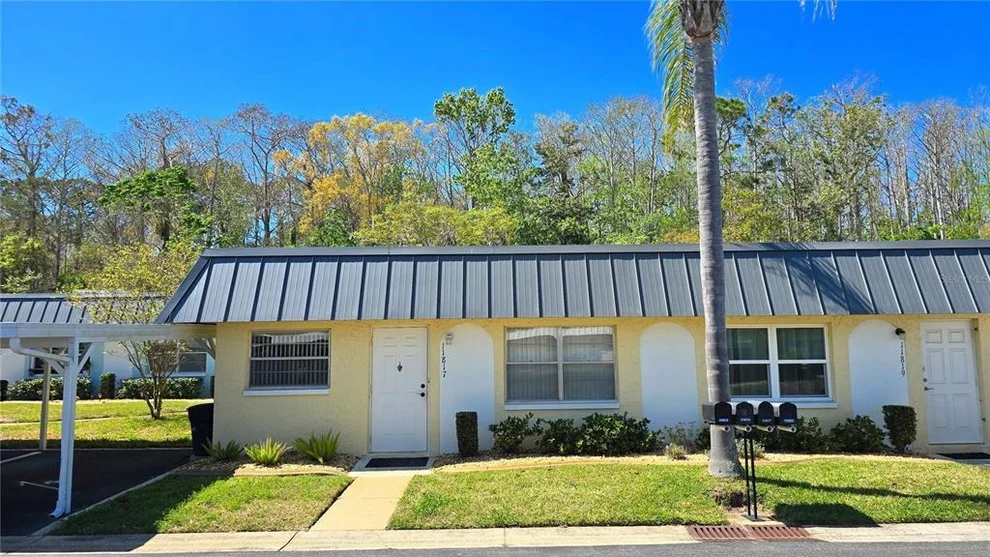Unit for sale at 11817 BAYONET LANE, NEW PORT RICHEY, FL 34654