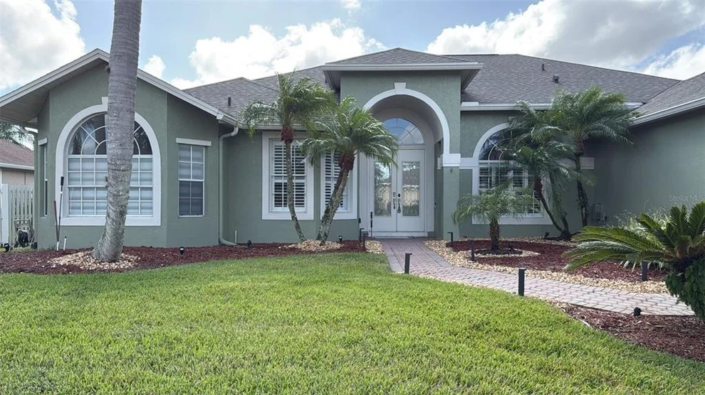Unit for sale at 4726 COMBAHEE LANE, ORLANDO, FL 32837