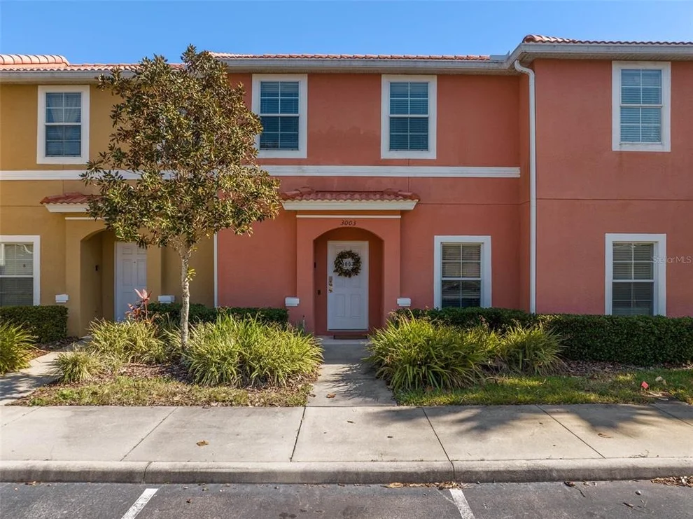 Unit for sale at 3003 RED GINGER ROAD, KISSIMMEE, FL 34747