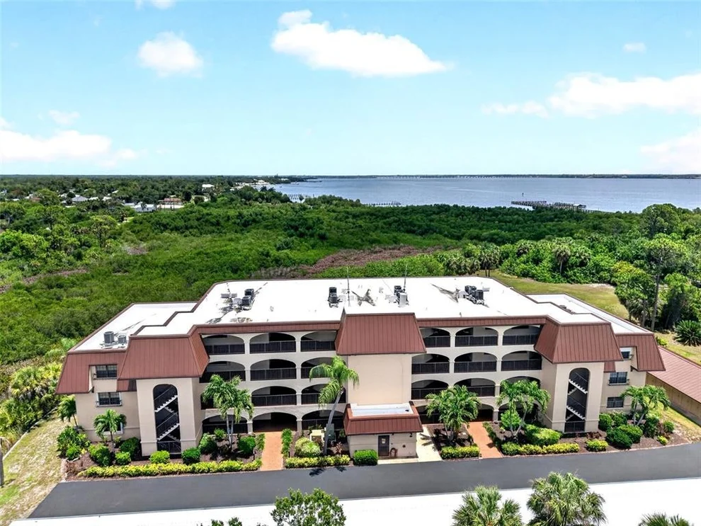 Unit for sale at 23465 HARBORVIEW ROAD, PUNTA GORDA, FL 33980