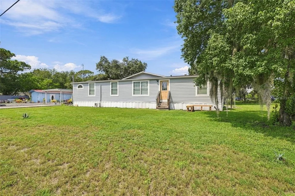 Unit for sale at 9811 DALE STREET, HUDSON, FL 34669