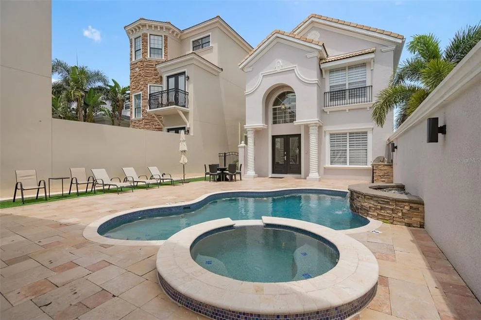 Unit for sale at 1402 TITIAN COURT, REUNION, FL 34747