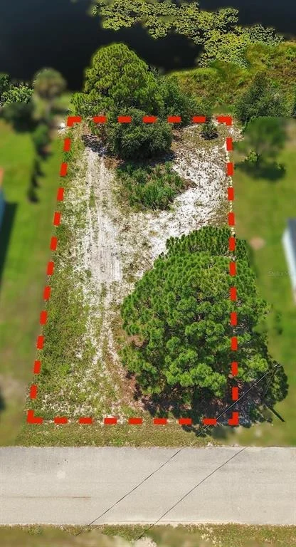 Unit for sale at 377 SUNSHINE AVENUE, LAKE PLACID, FL 33852