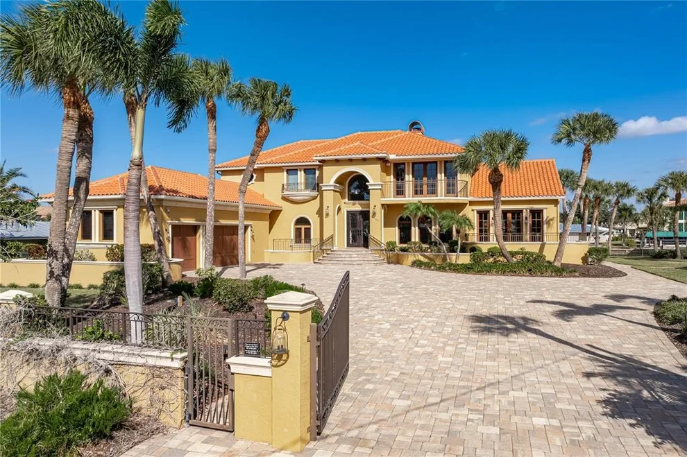 Unit for sale at 4469 HARBOR BOULEVARD, PORT CHARLOTTE, FL 33952