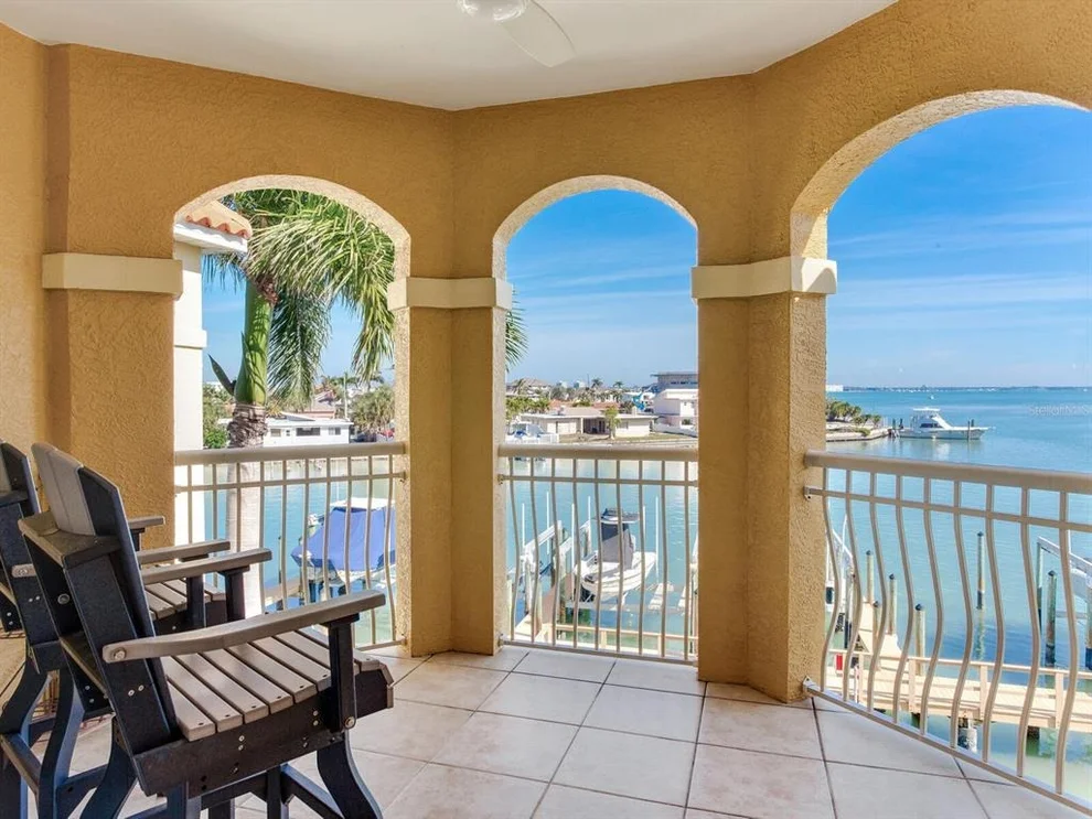 Unit for sale at 5353 GULF BOULEVARD, ST PETE BEACH, FL 33706