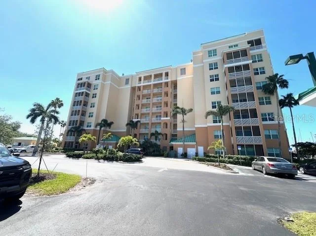 Unit for sale at 2060 MATECUMBE KEY ROAD, PUNTA GORDA, FL 33955