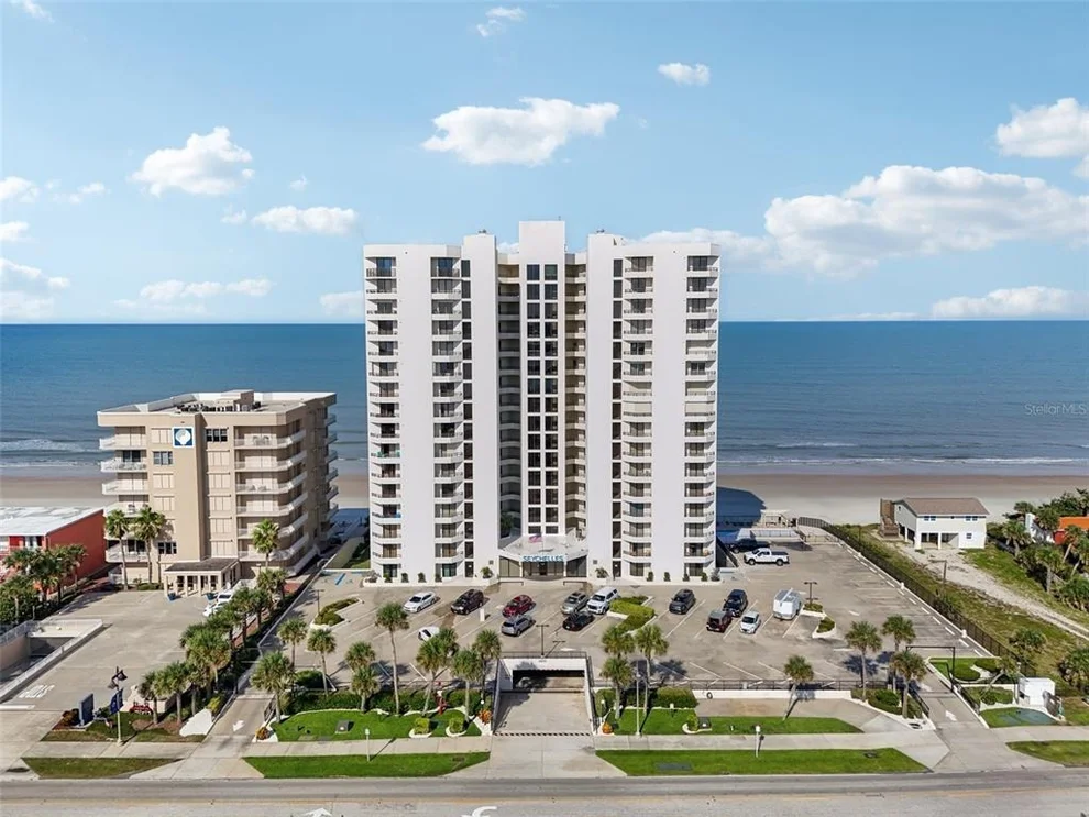 Unit for sale at 3855 S ATLANTIC AVENUE, DAYTONA BEACH, FL 32118